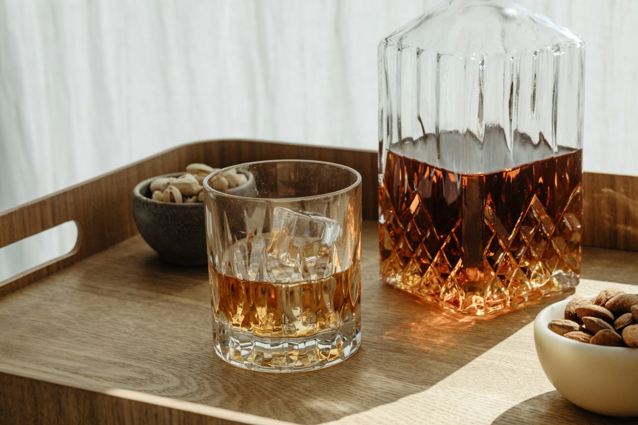 Top mistakes people make when serving cognac
