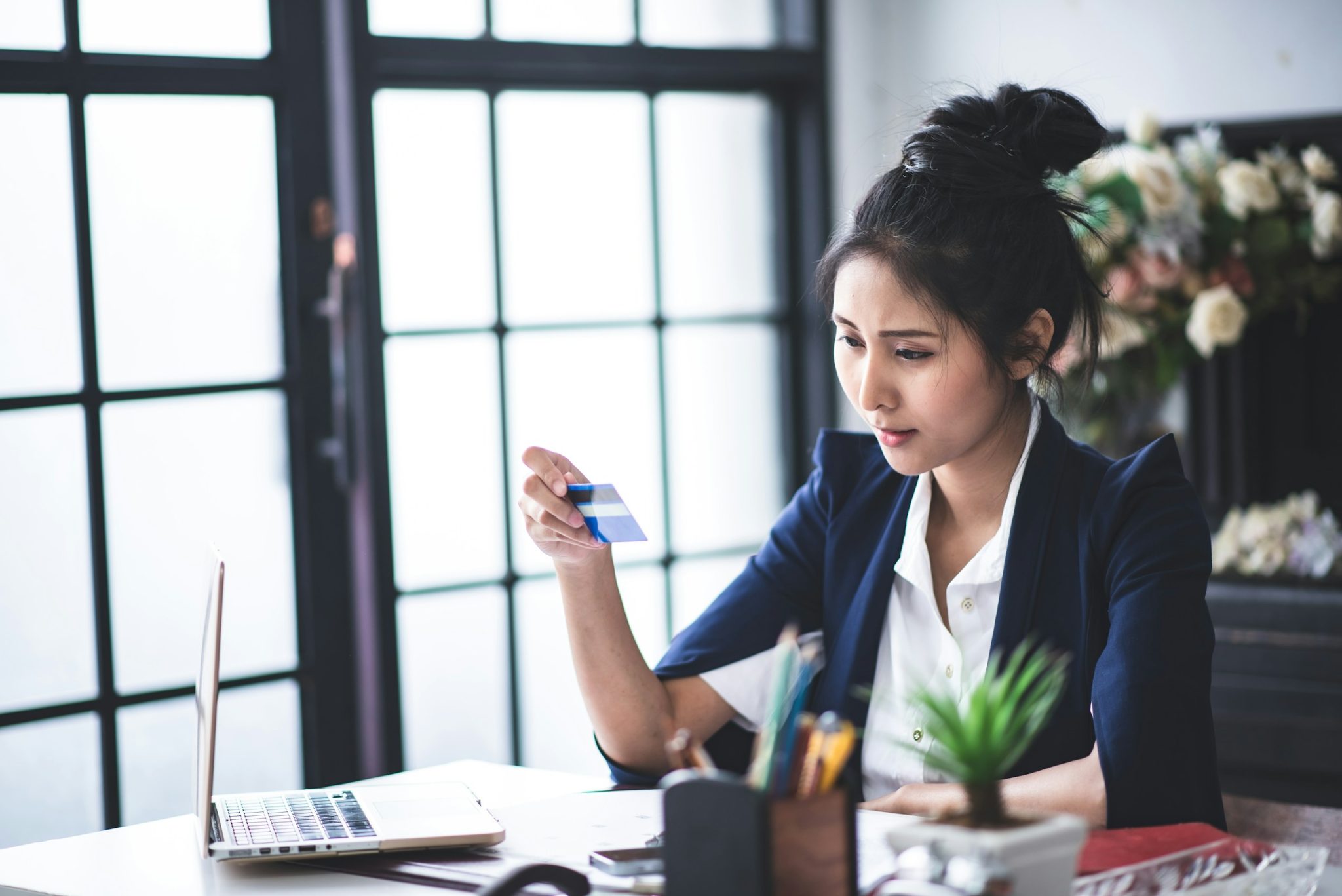 When borrowing money actually makes financial sense