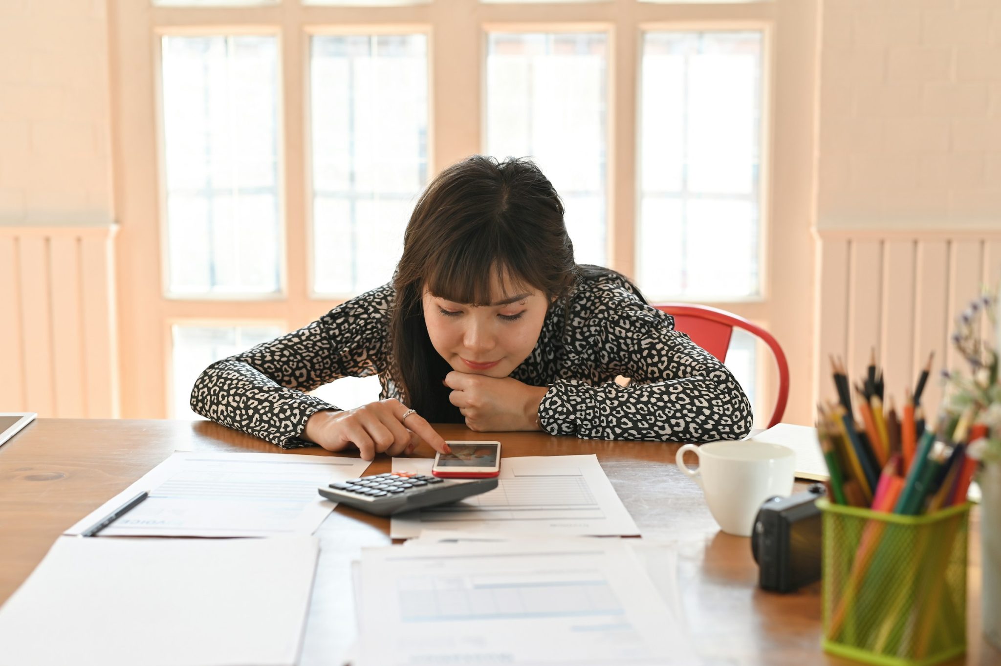 When borrowing money actually makes financial sense