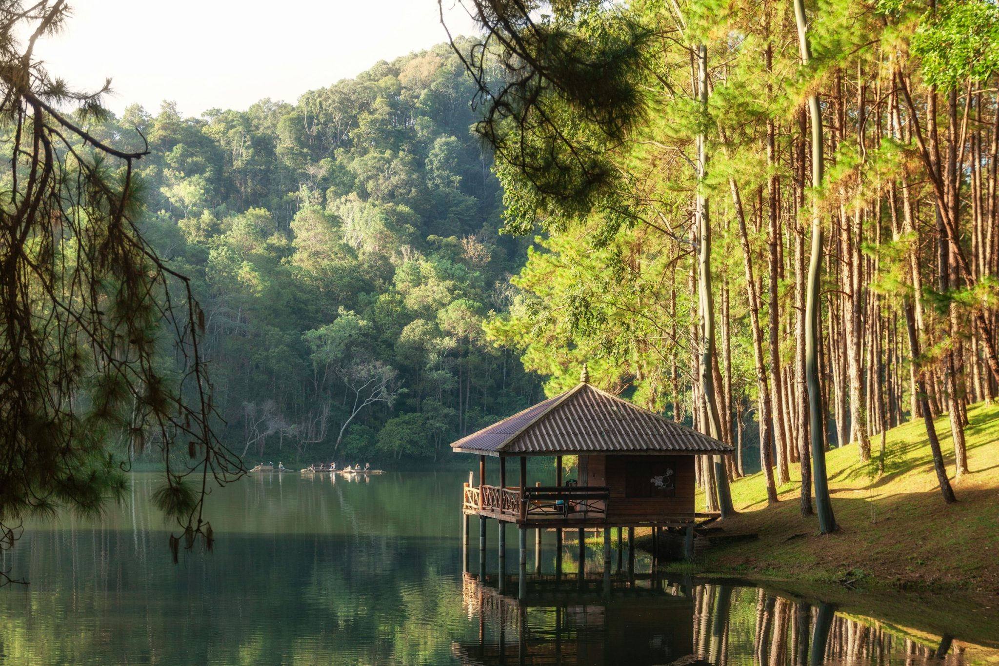 5 world-class rehab facilities in thailand: affordable recovery options for 2026