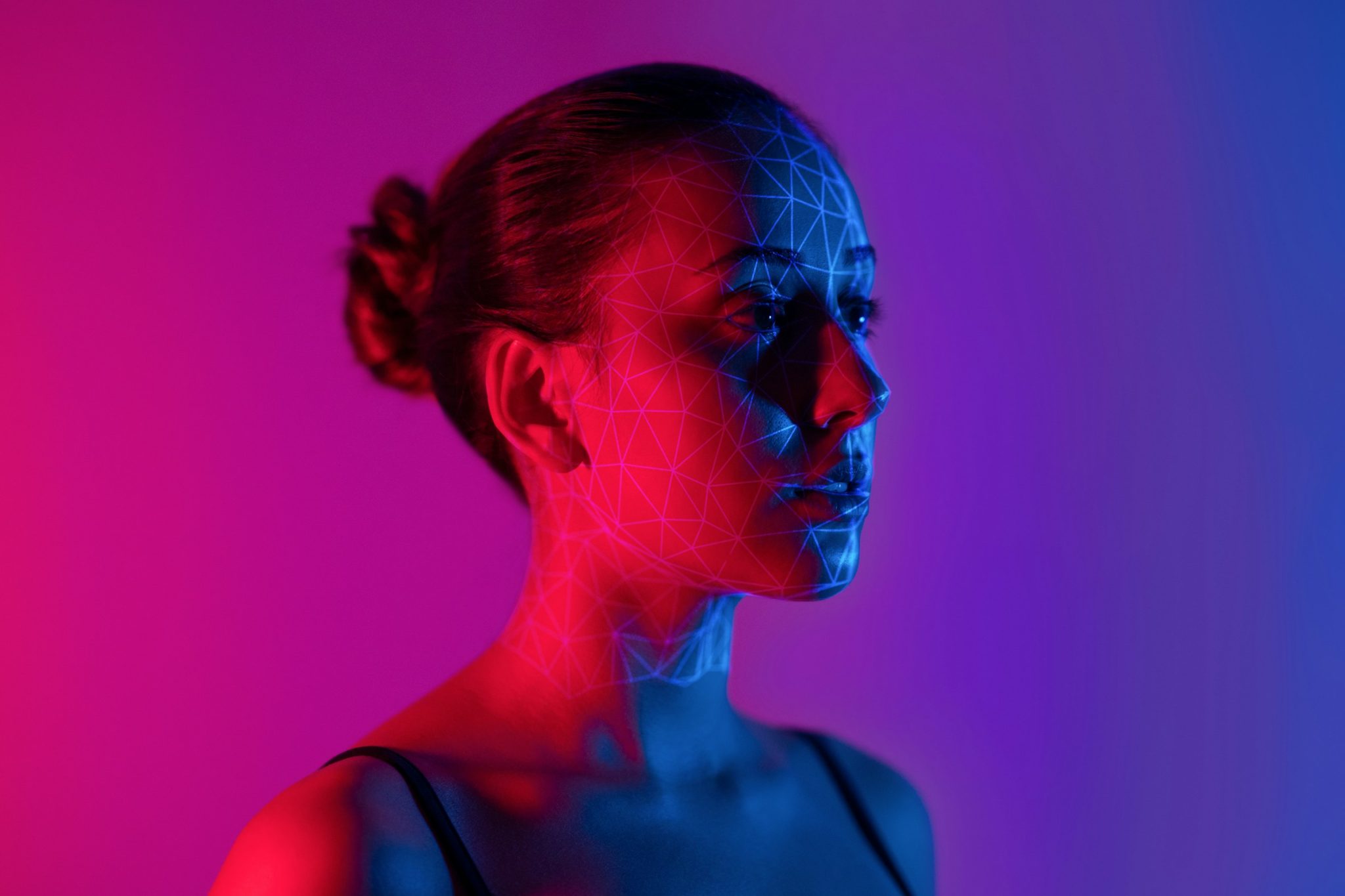 Ai girlfriend image generator for users who want more than just a pretty face