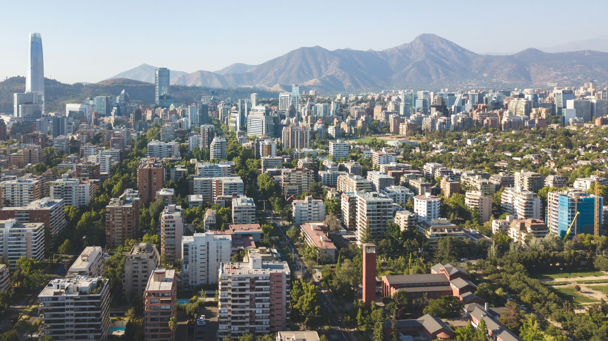 Discover santiago hidden art and history beyond usual tourist spots