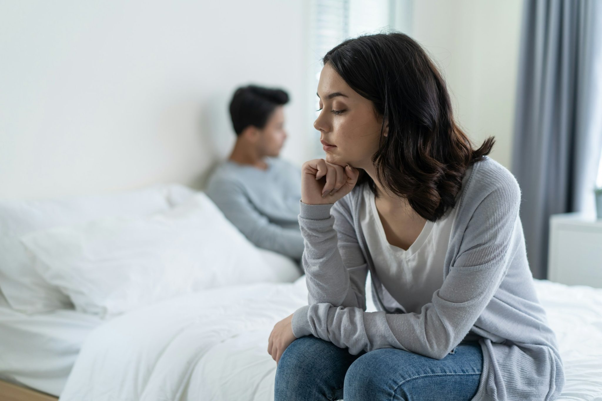 Domestic violence and partner visas: your legal options