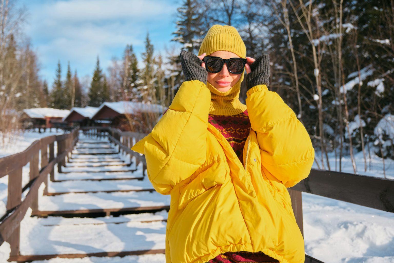 Stylish And Functional Apparel For Any Outdoor Adventure – MK Library