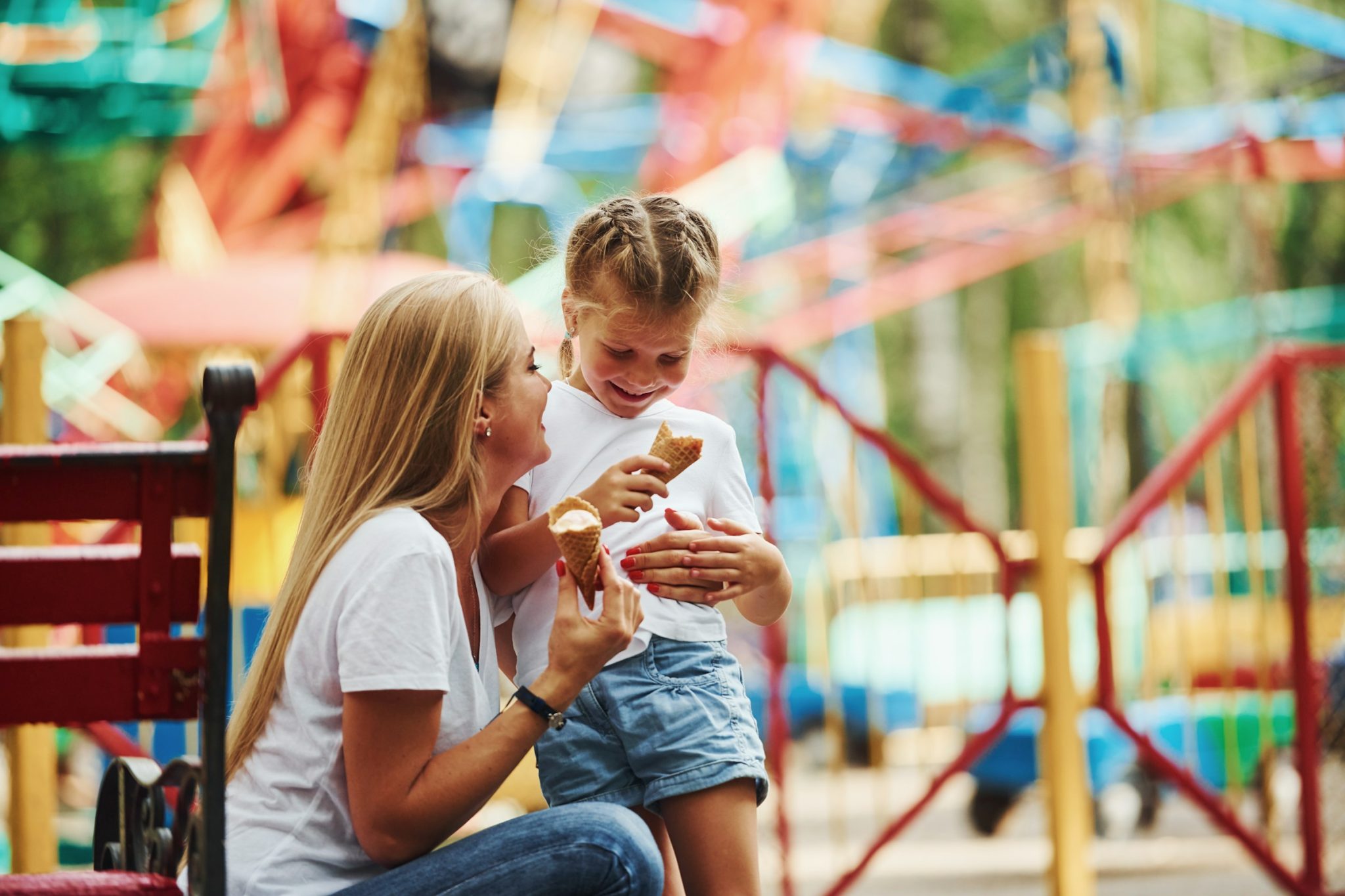 The best theme parks for families: how to choose the right one for your kids