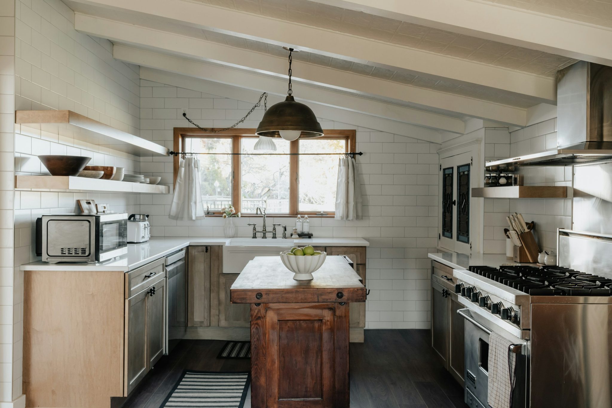 The kitchen that finally makes sense: a real talk guide to home's most personal space