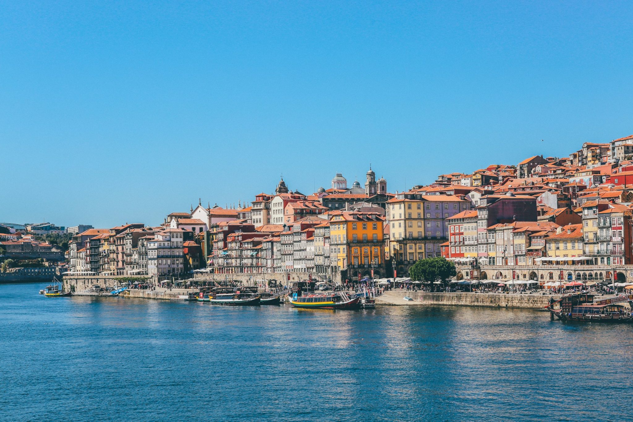 Why portugal is becoming one of the most attractive countries in europe for long-term relocation and investment Why portugal is becoming one of the most attractive countries in europe for long-term relocation and investment