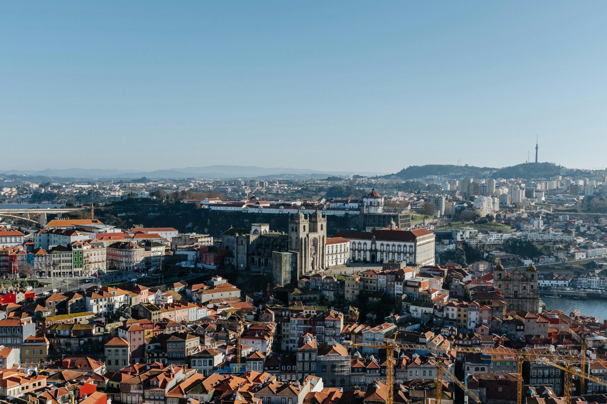 Why portugal is becoming one of the most attractive countries in europe for long-term relocation and investment