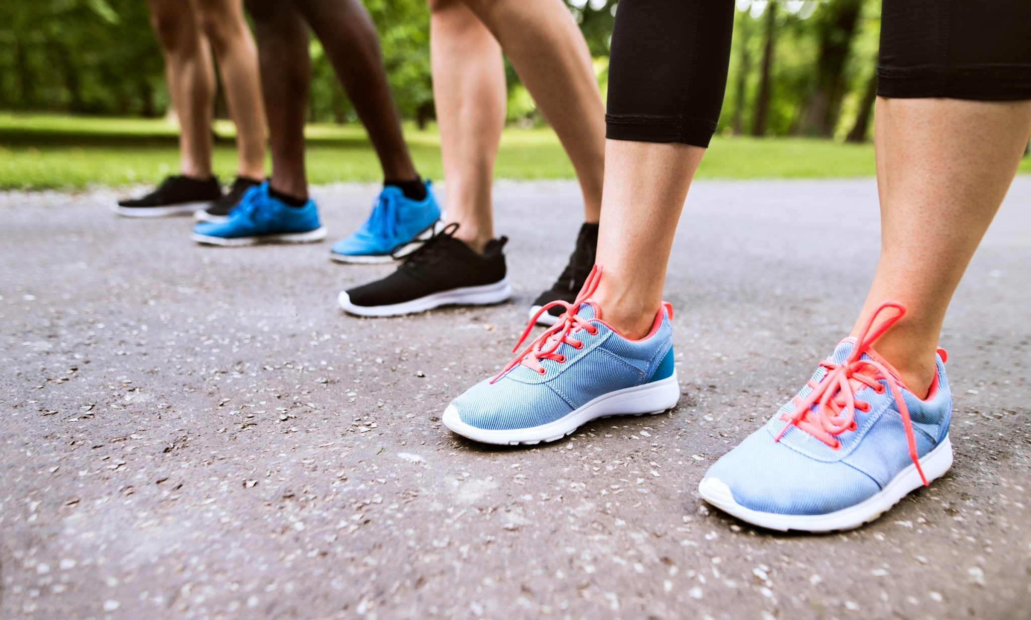 7 stores every athlete training for a marathon should know about