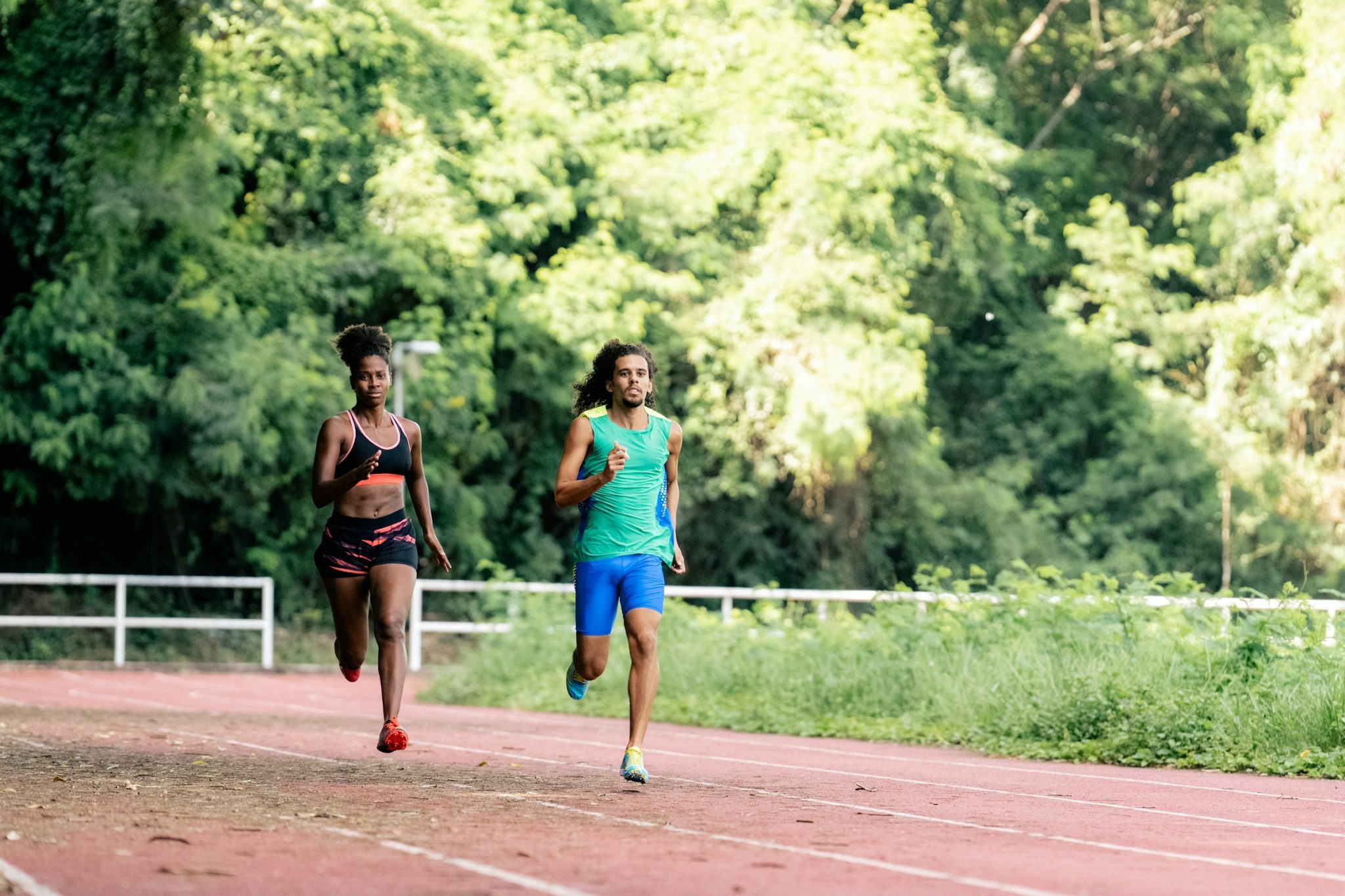 7 stores every athlete training for a marathon should know about