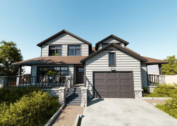 9 steps to take when you want to buy a home