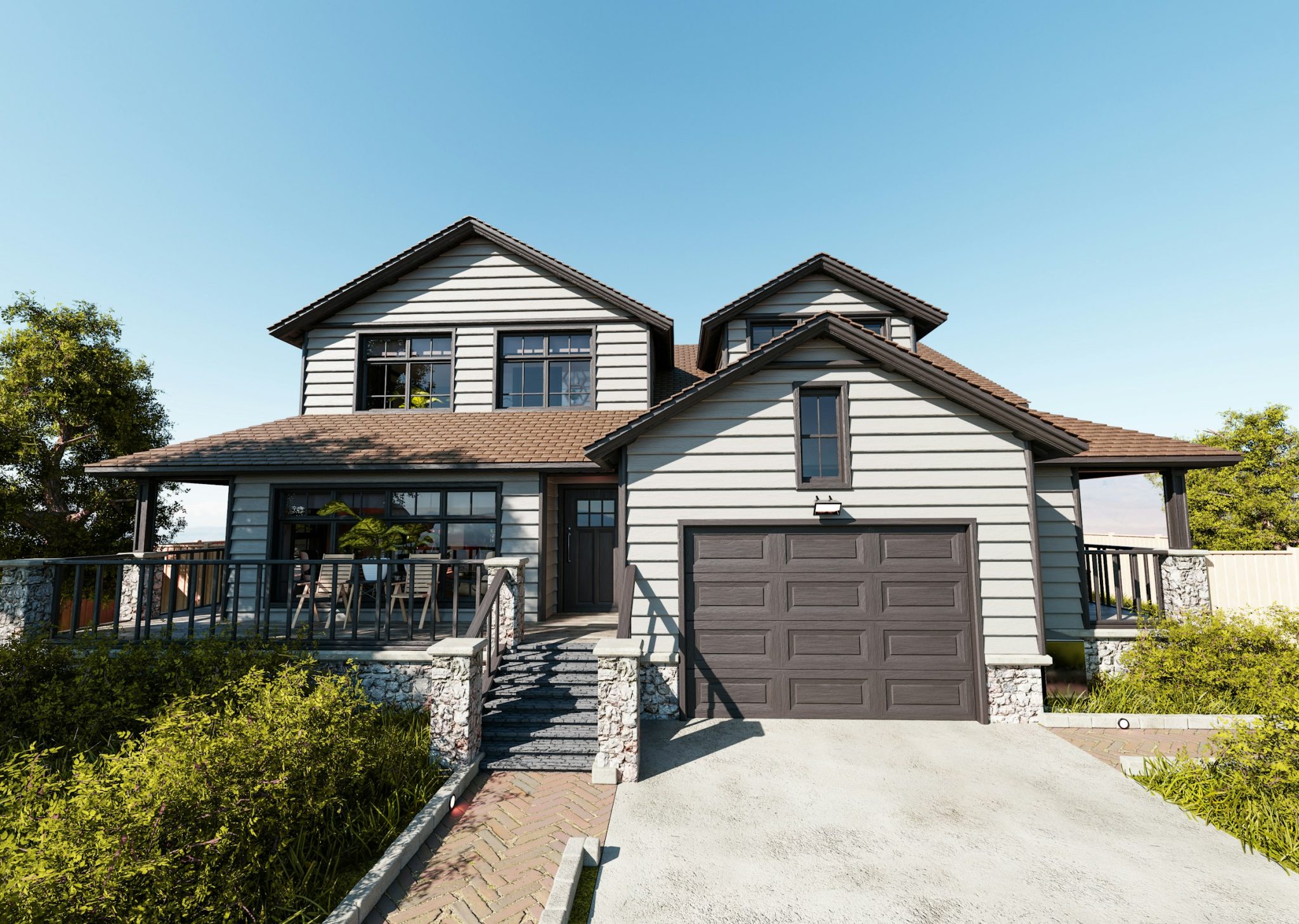 9 steps to take when you want to buy a home