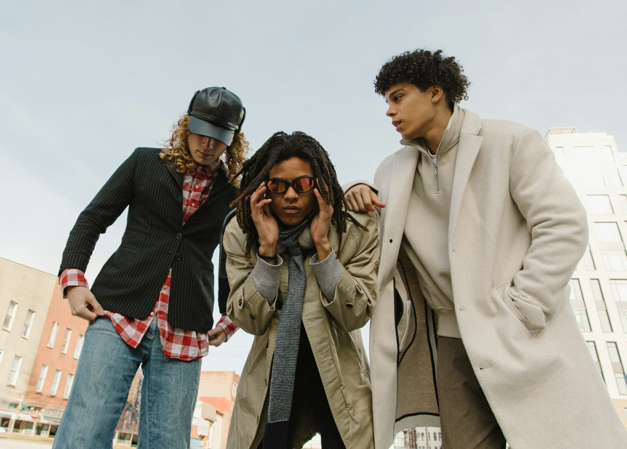 A comprehensive guide to formal & casual attire enhancements