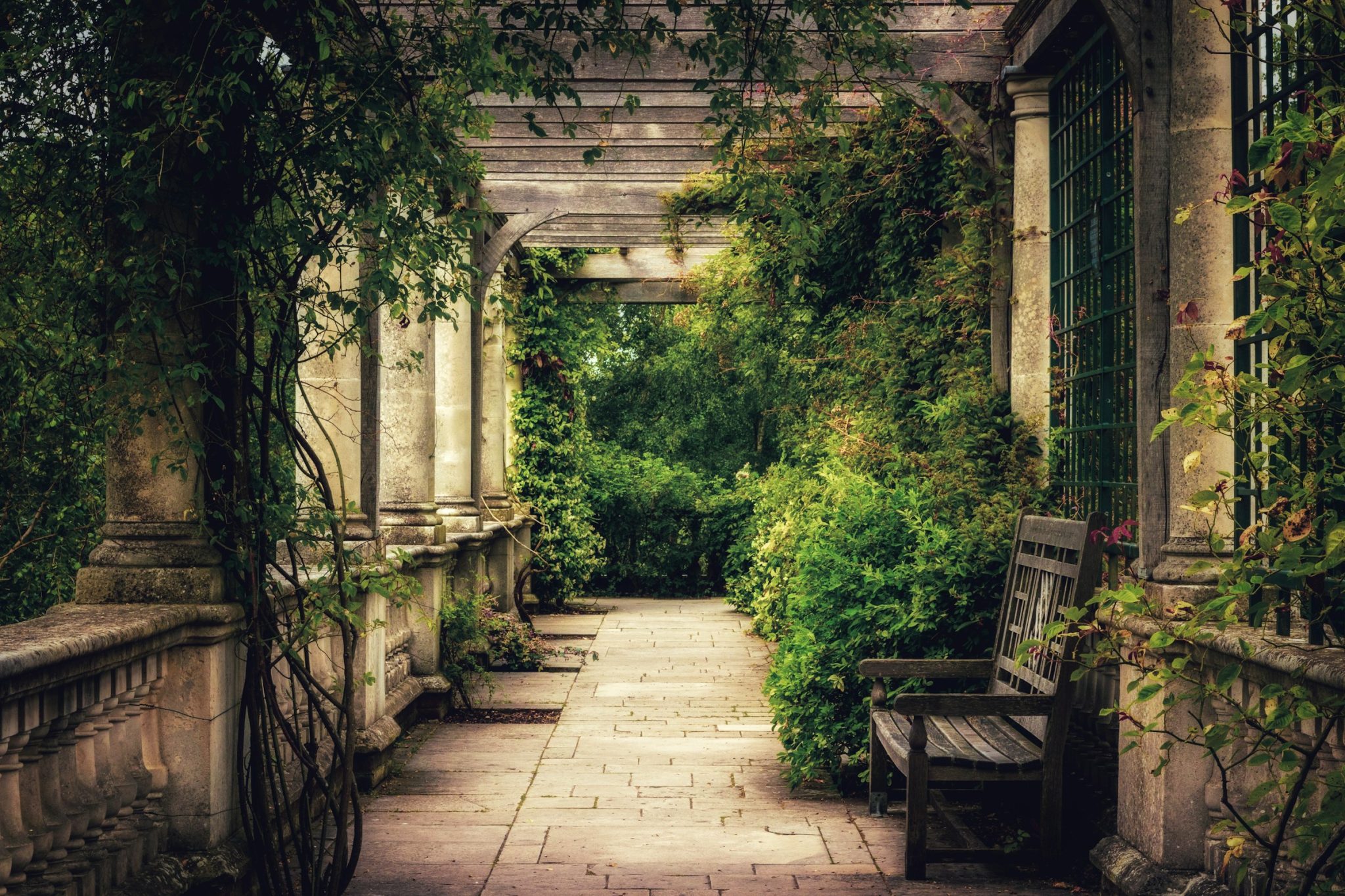Hidden london spots even locals still miss