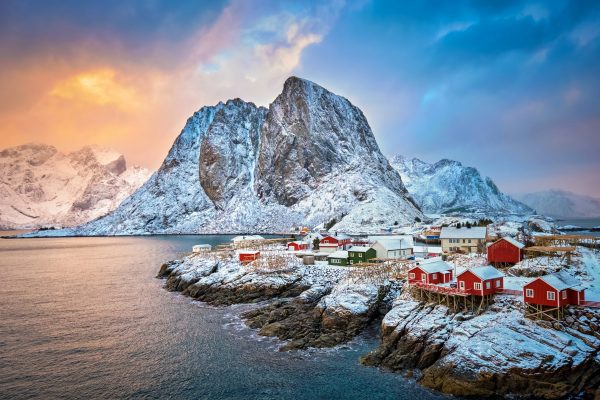 Scandinavia private tours: bespoke luxury tours in scandinavia and the nordics review 2025