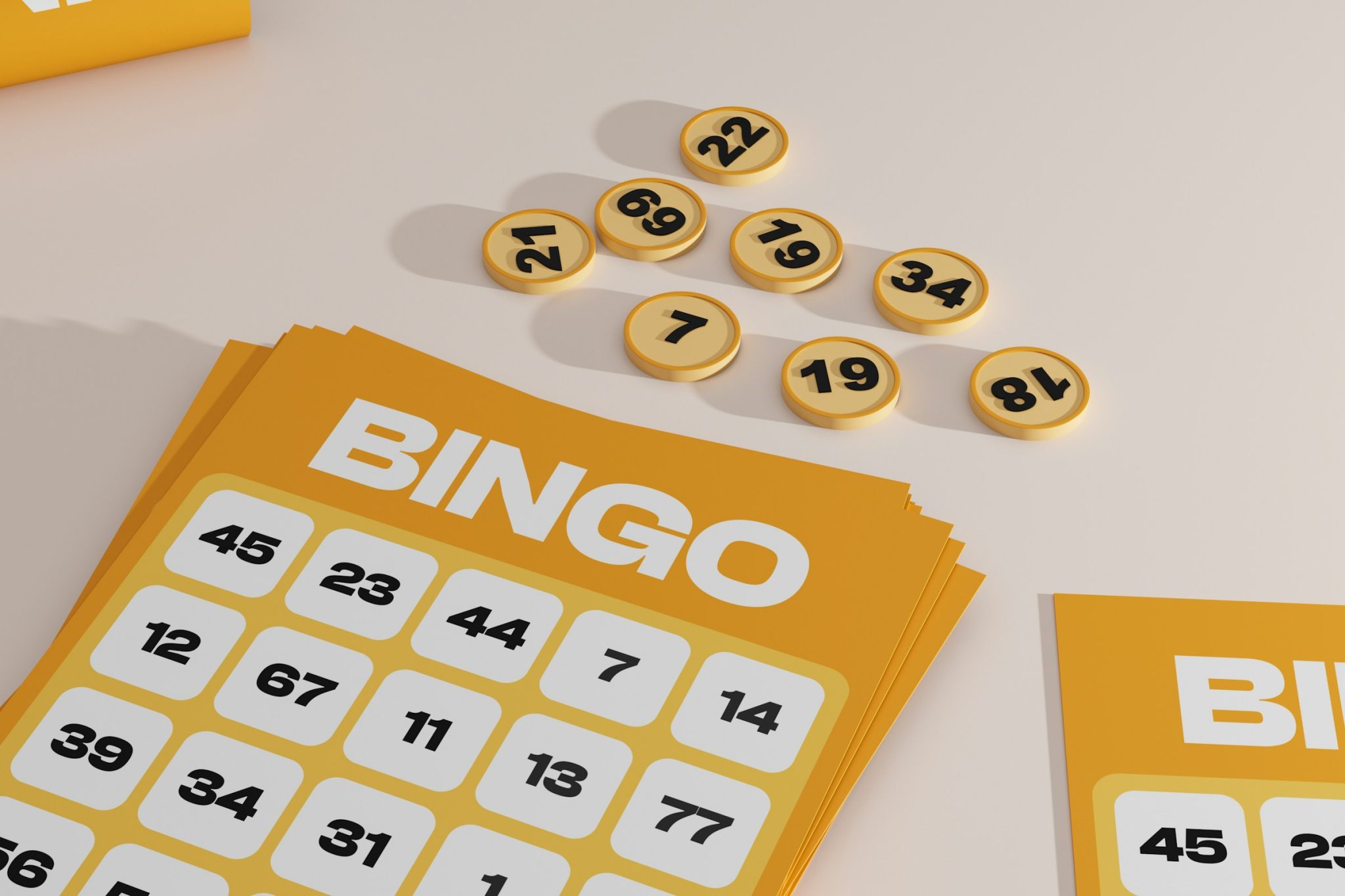 A guide for new starters playing casino bingo games