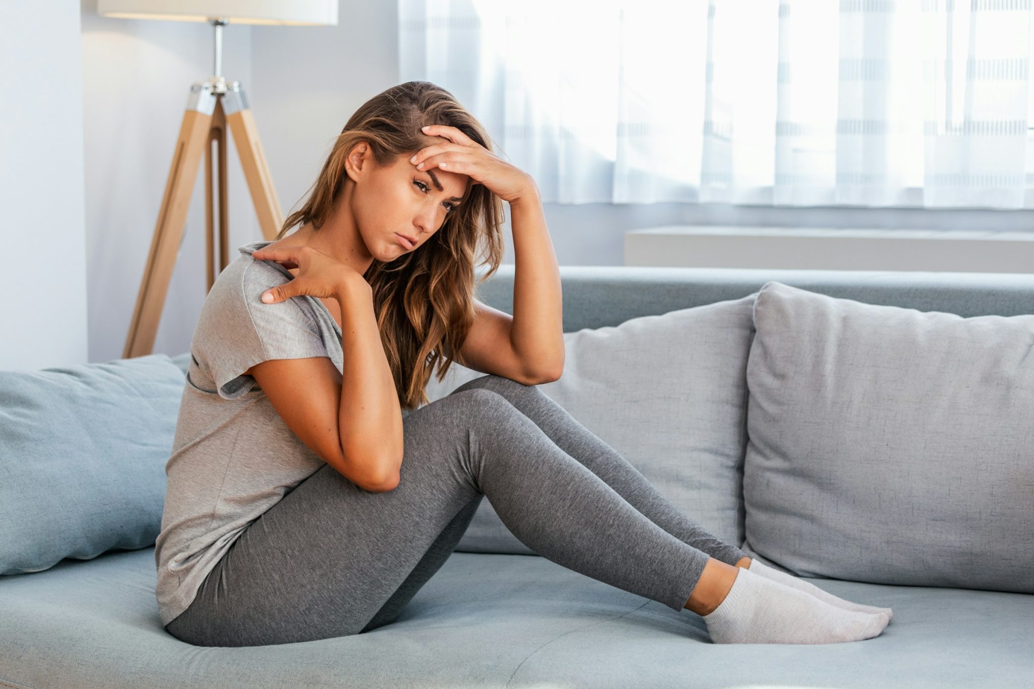 How to block cravings and triggers