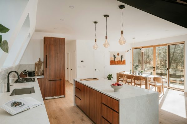 How to budget and finance large-scale home renovations