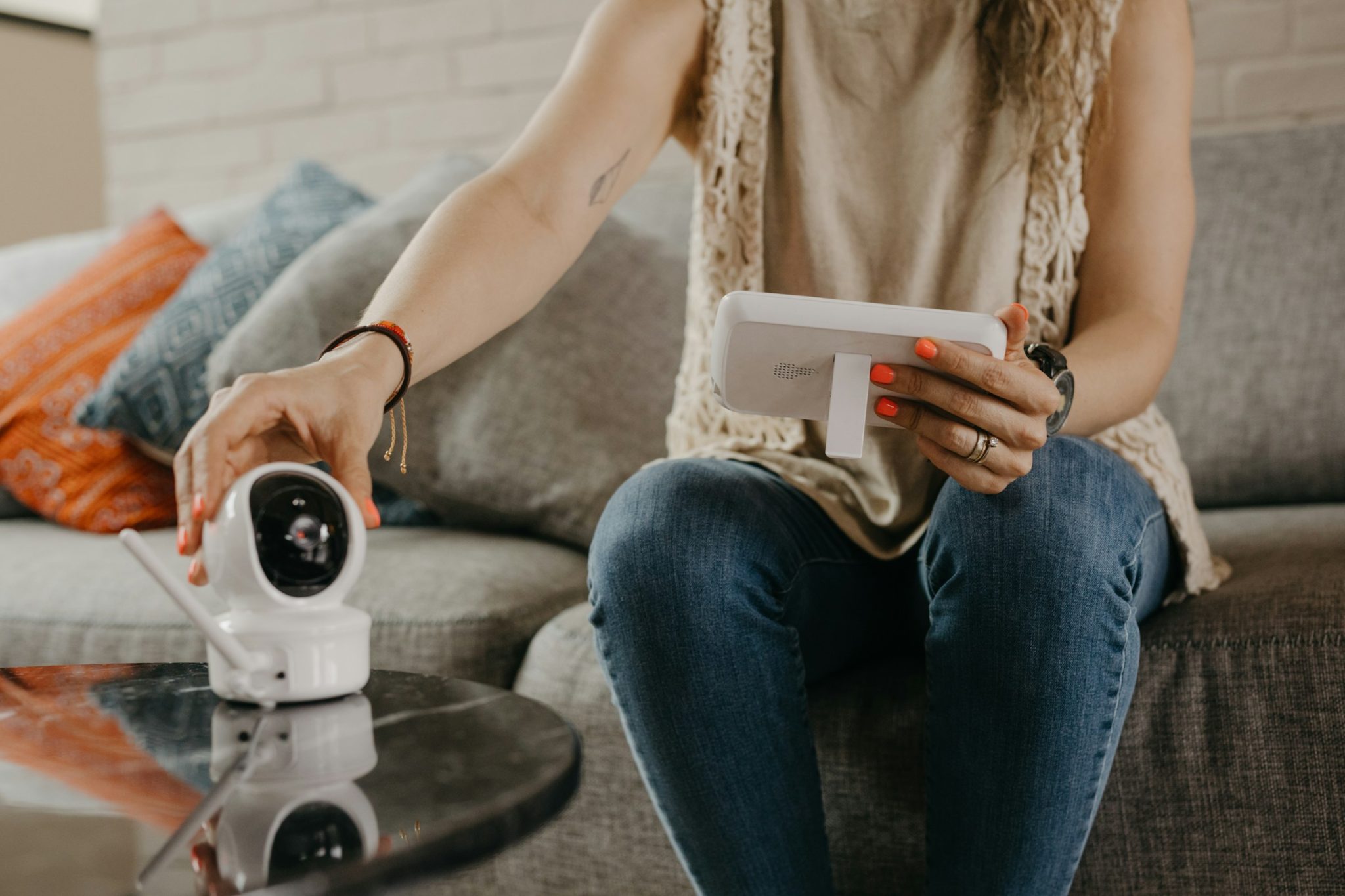 How to secure your smart home ai in 30 minutes