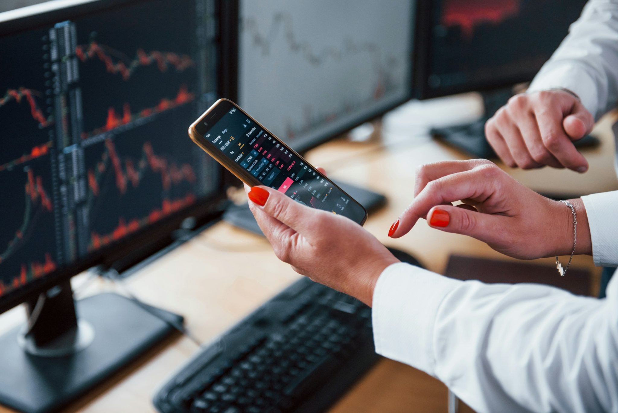 In today’s rapidly evolving digital economy, speed, security, and global accessibility are more important than ever