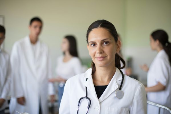 Planning for residency: a guide for medical students