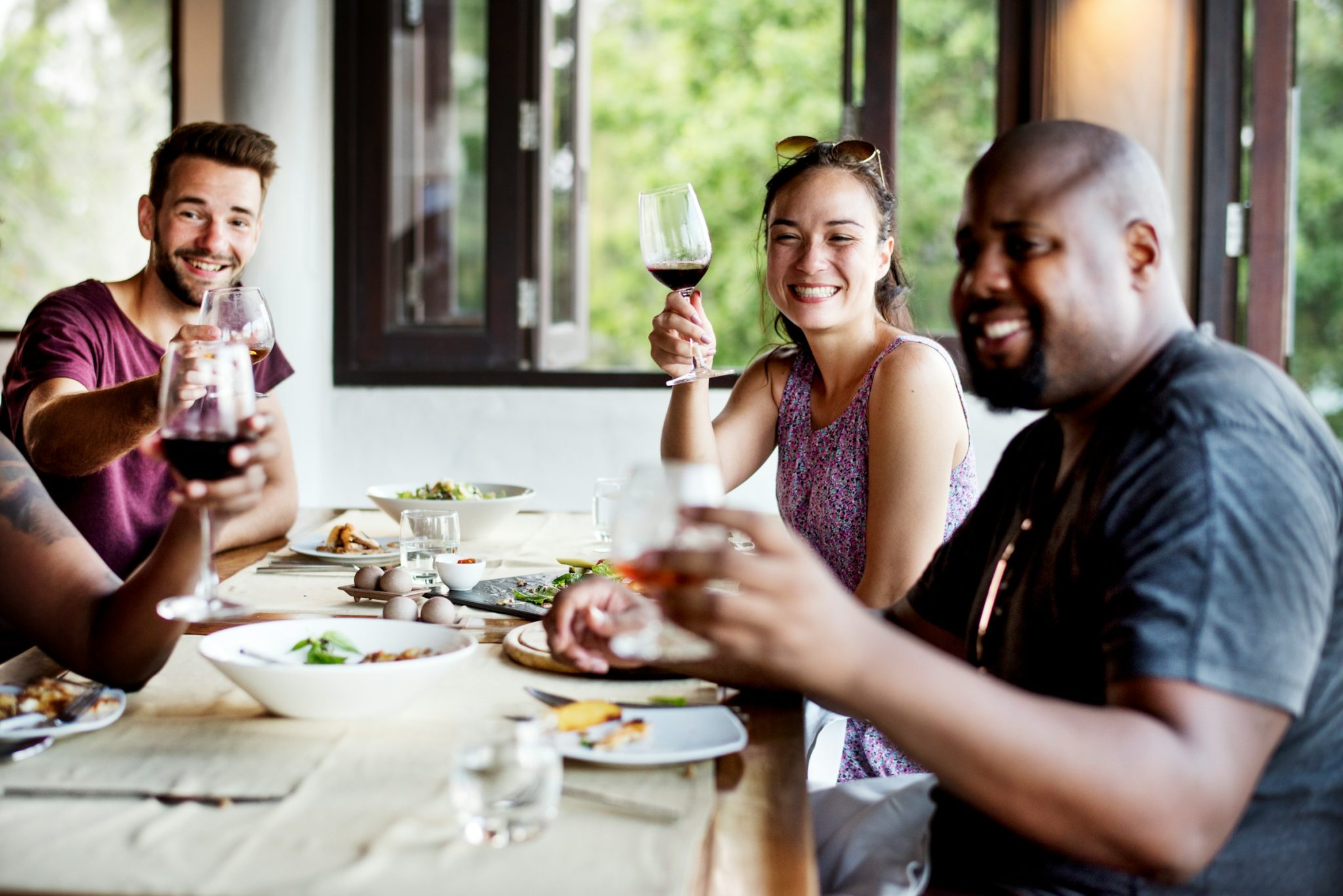 Red wine: good or bad for your health?