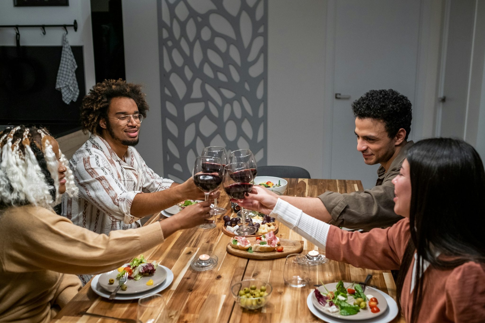 Red wine: good or bad for your health?