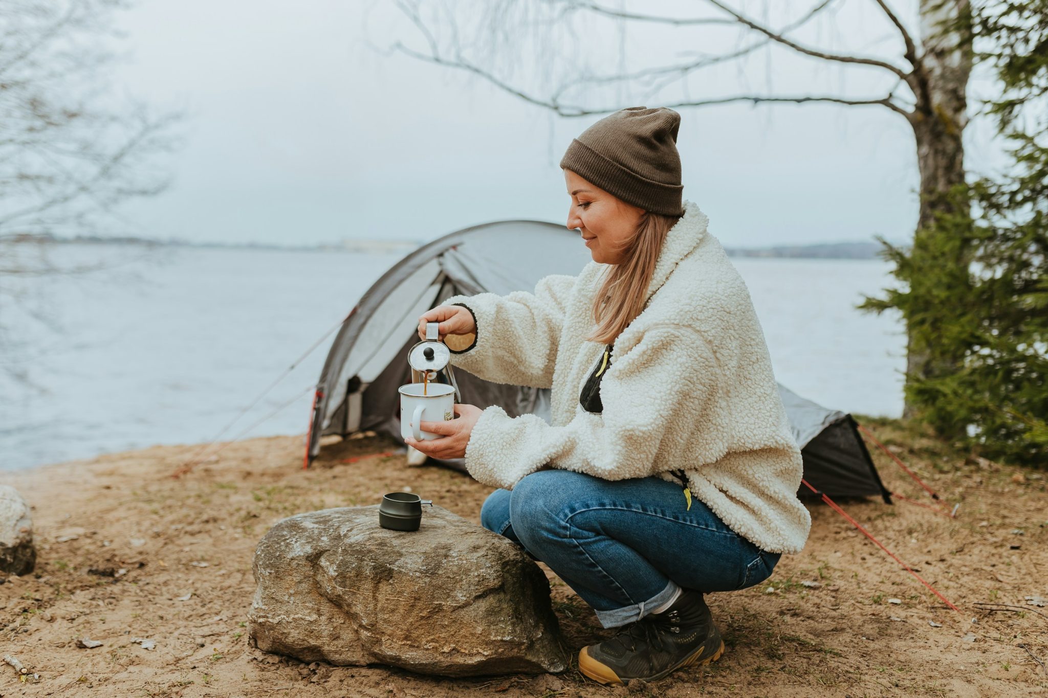 Small daily habits that can ease ongoing pain