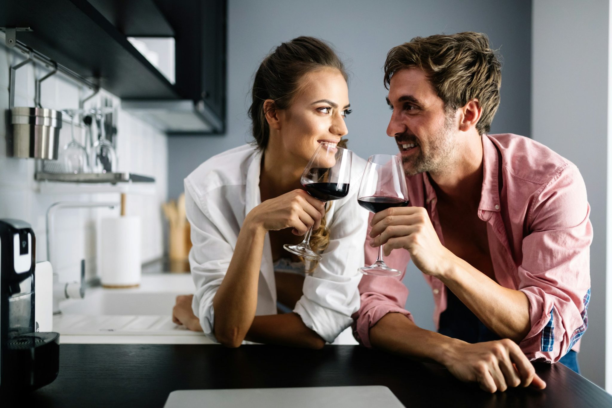 Smart planning for wine enthusiasts with limited home space