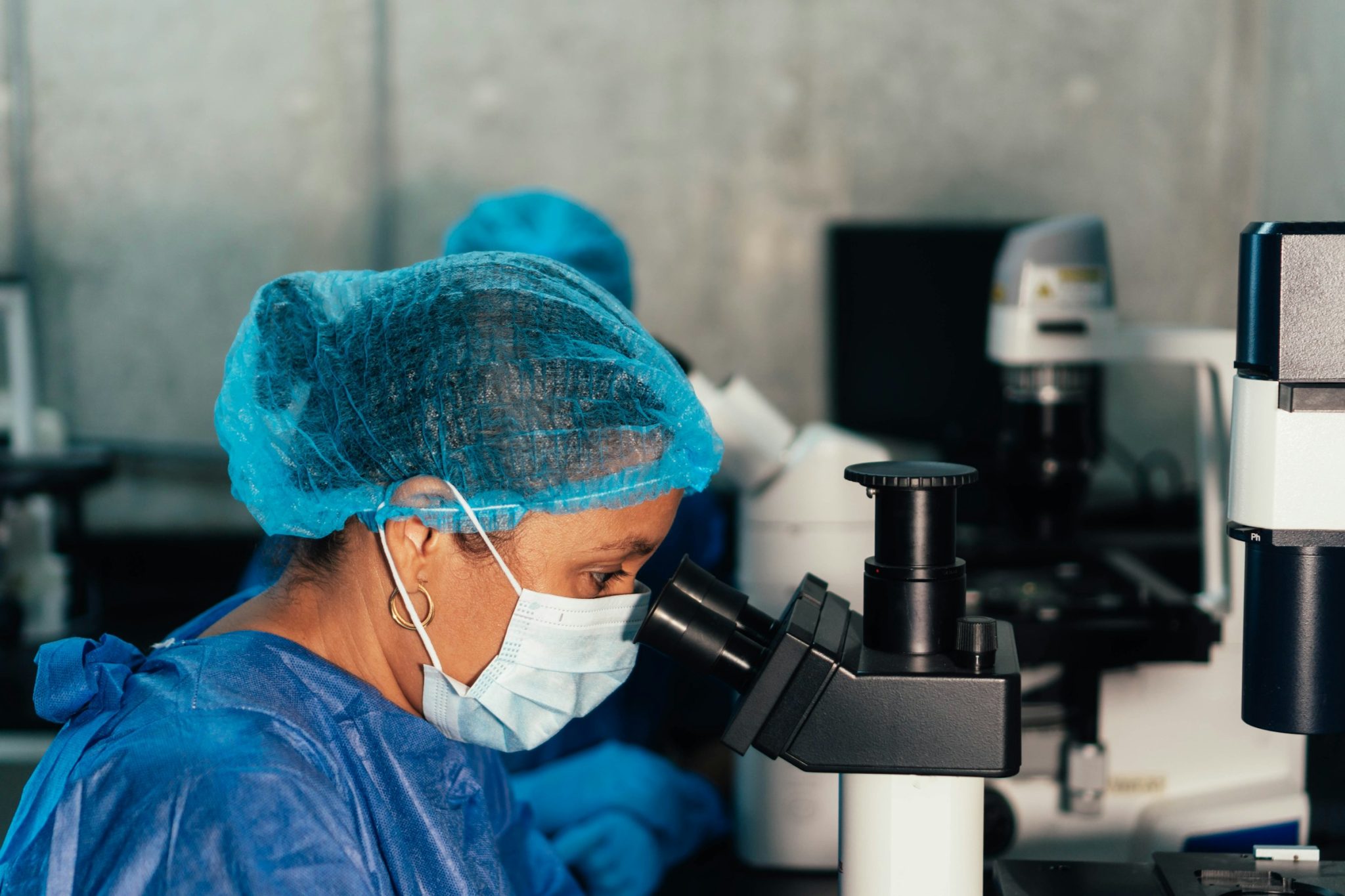 Stem cell marrow failure overview and definition