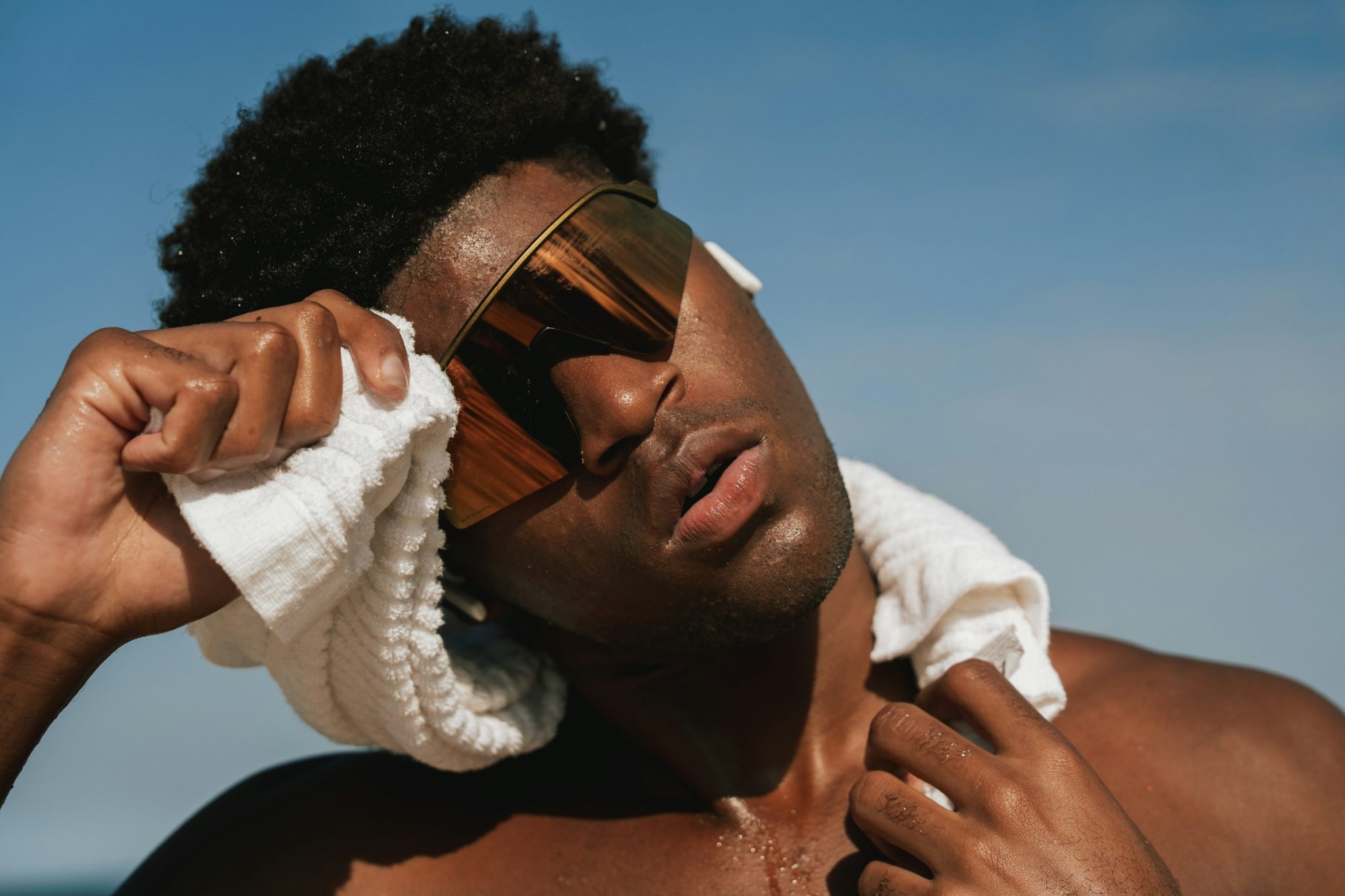 The future of sports recovery: advanced treatment options