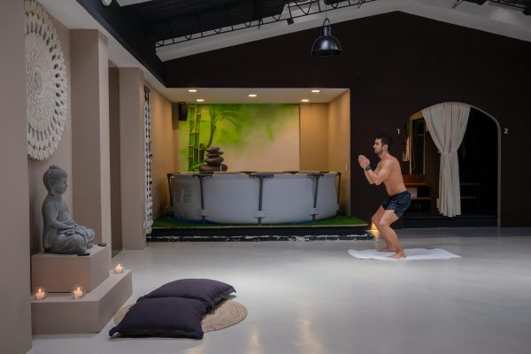 The future of sports recovery: advanced treatment options