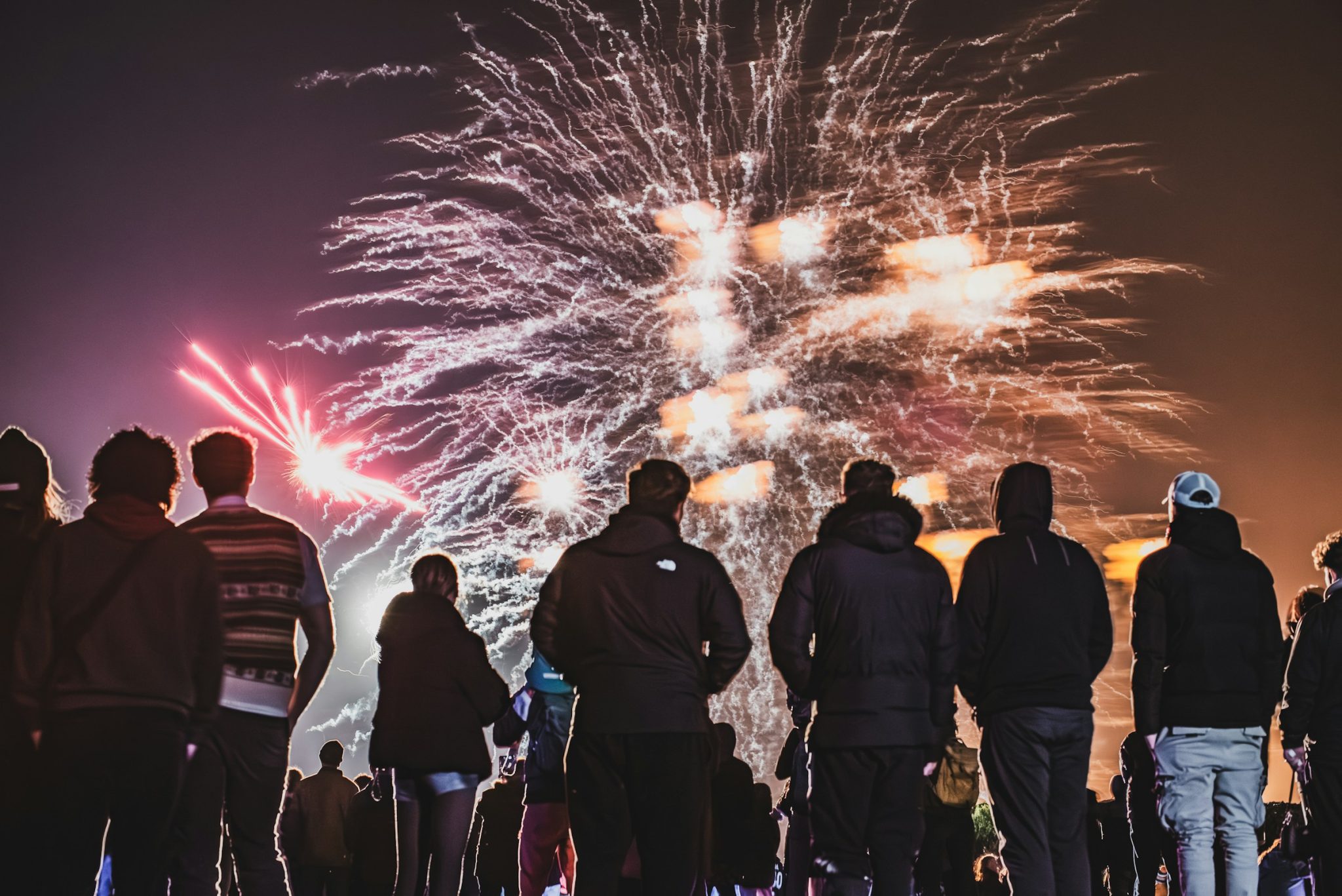 The mistakes first-time fireworks buyers should avoid
