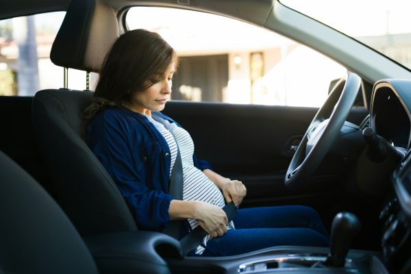 The unexpected impact: navigating pregnancy after a sudden car collision
