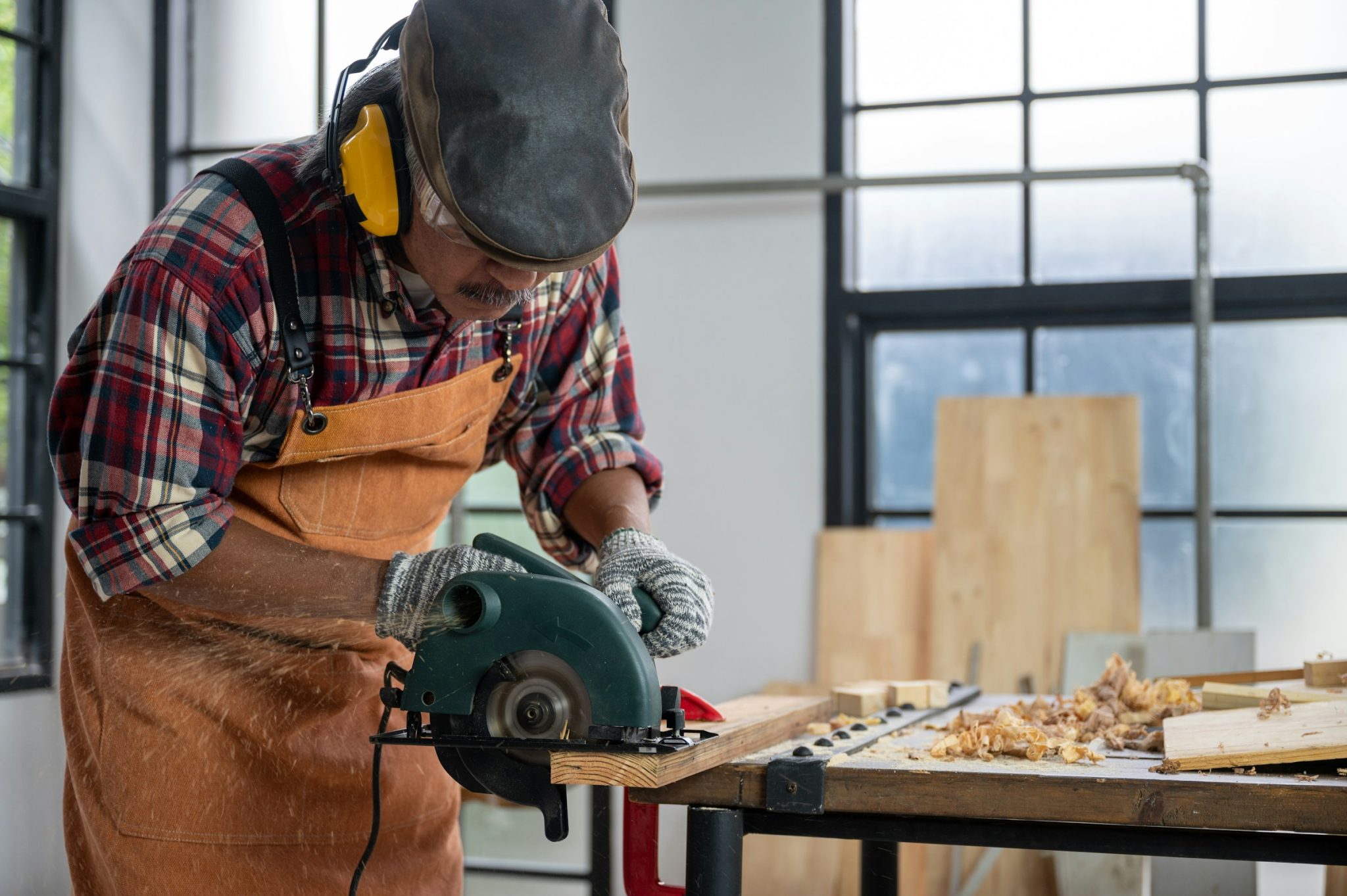 What every beginner should know about diy project equipment