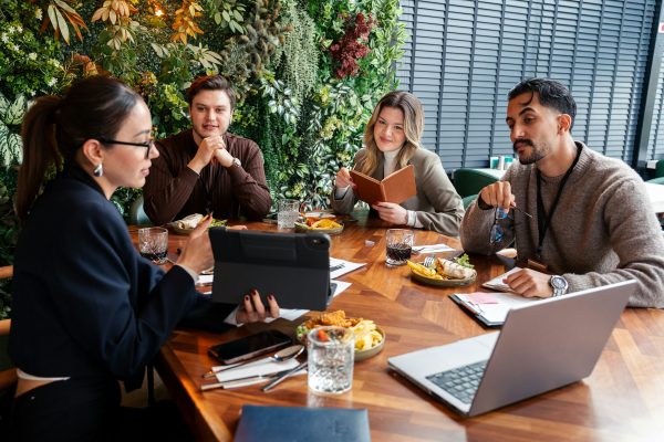 When business growth outruns traditional planning 1 every company has a planning routine that works well, until it doesn’t. When business growth outruns traditional planning