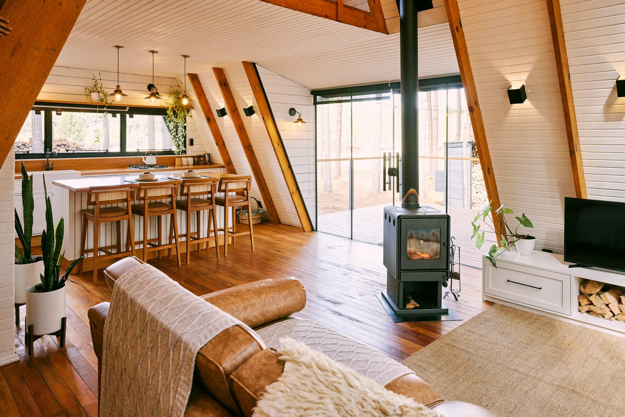 Why material choice matters more than ever in home design