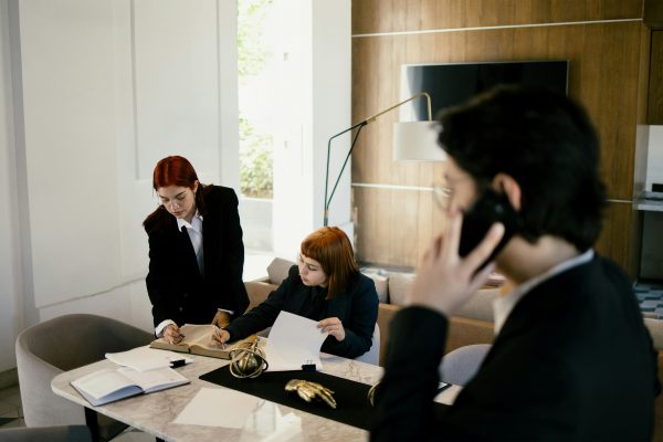 6 criminal defense law firms known for strong representation in california