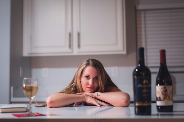 How long do alcohol intolerance symptoms last?