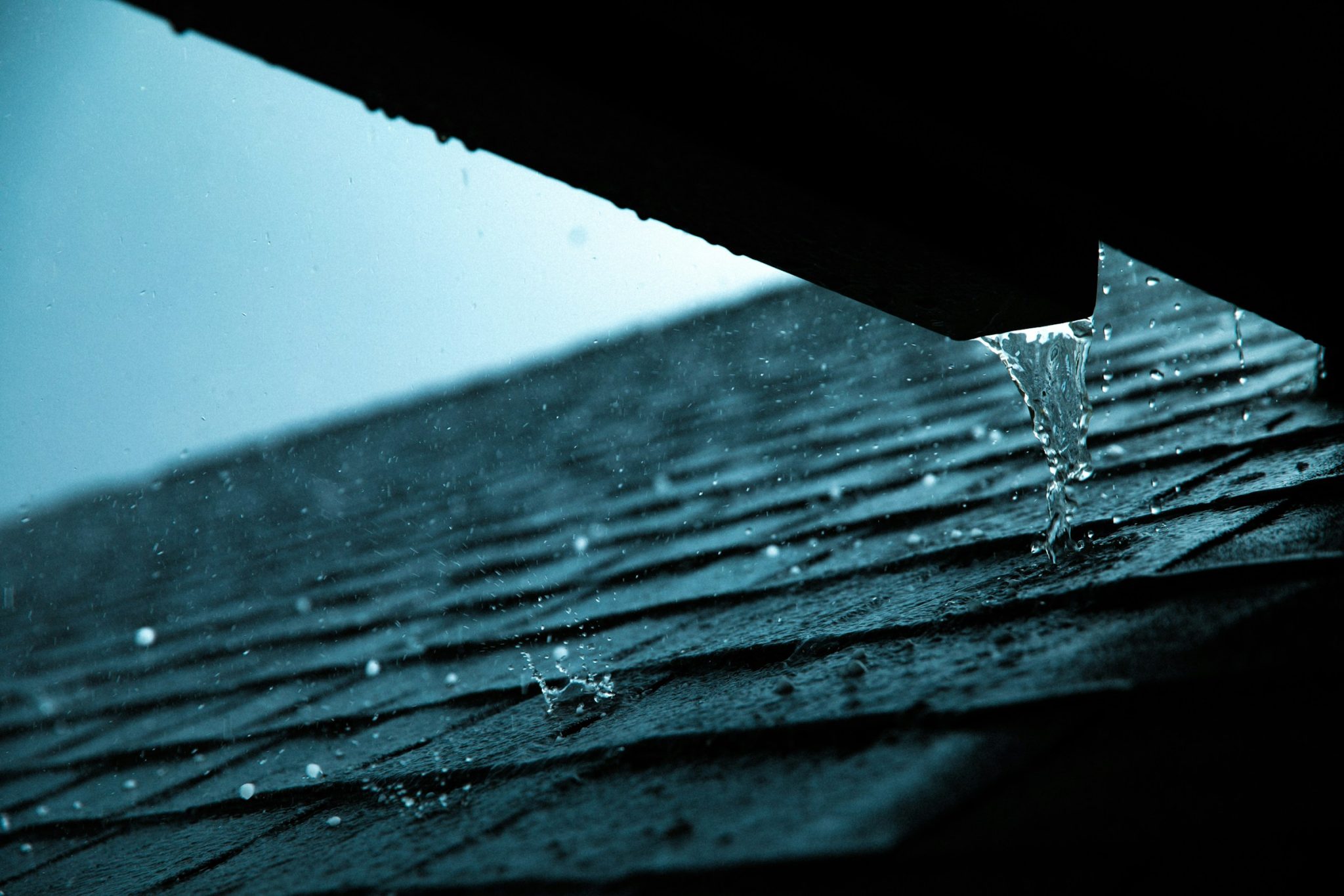 How to prevent winter storms from damaging your property