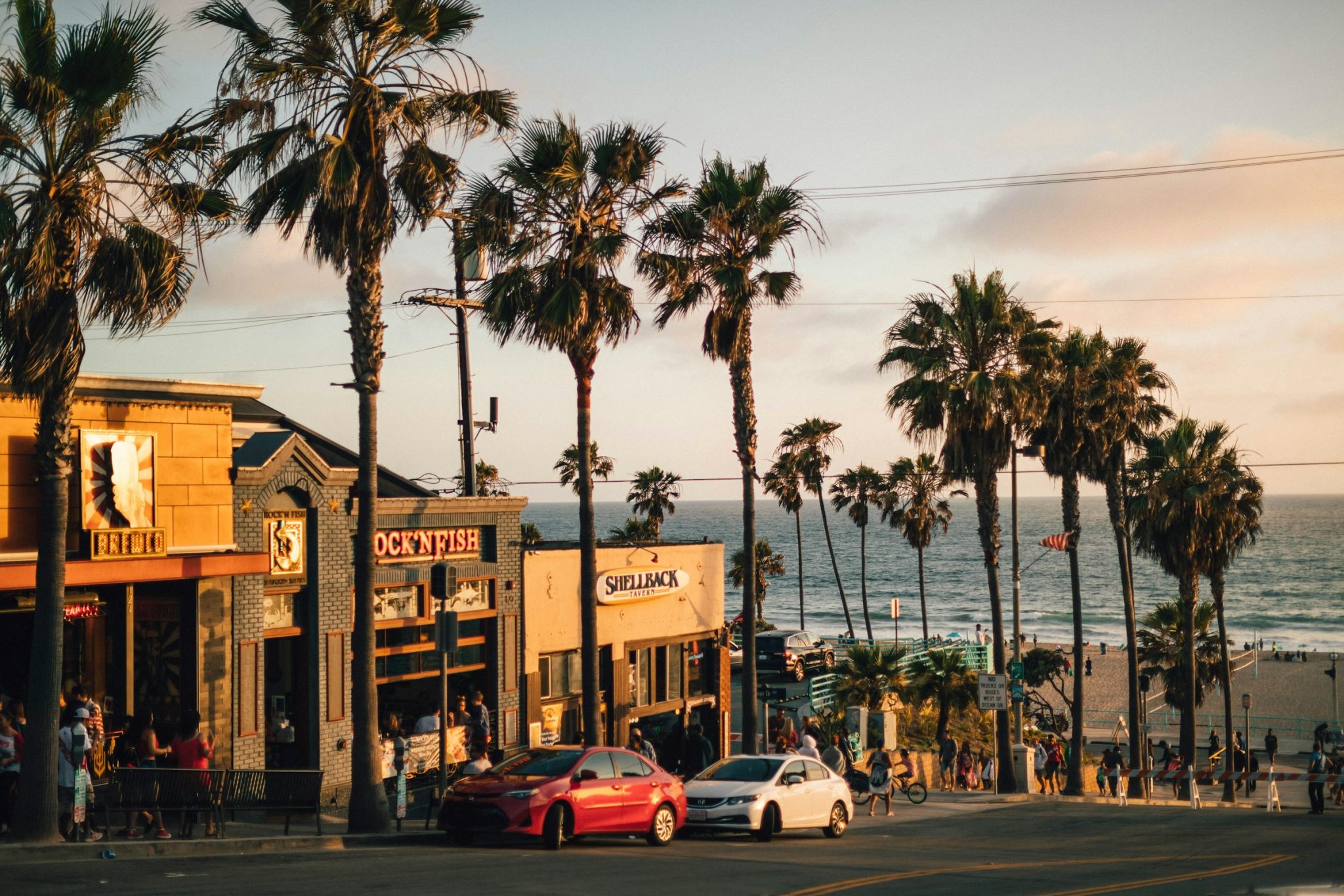 Is california the best place to start your business?