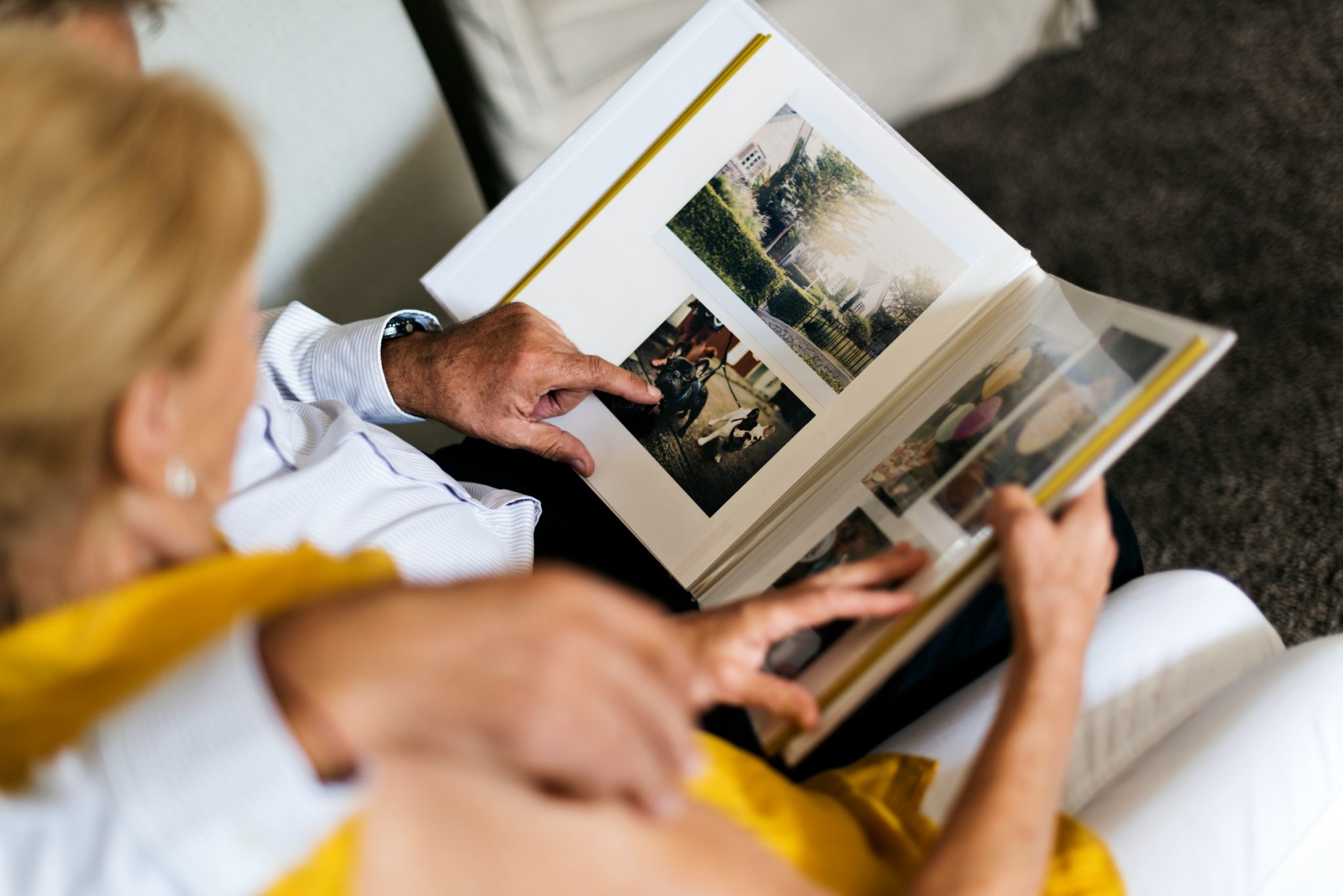 Keep your memories close: a guide to printing your photos