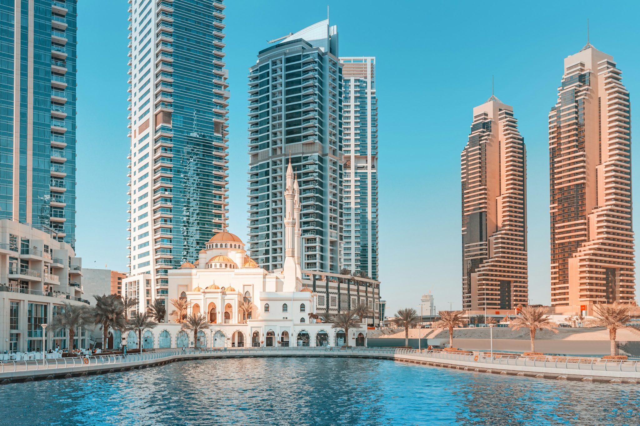 Redefining lifestyle: the rise of modern amenities in dubai communities