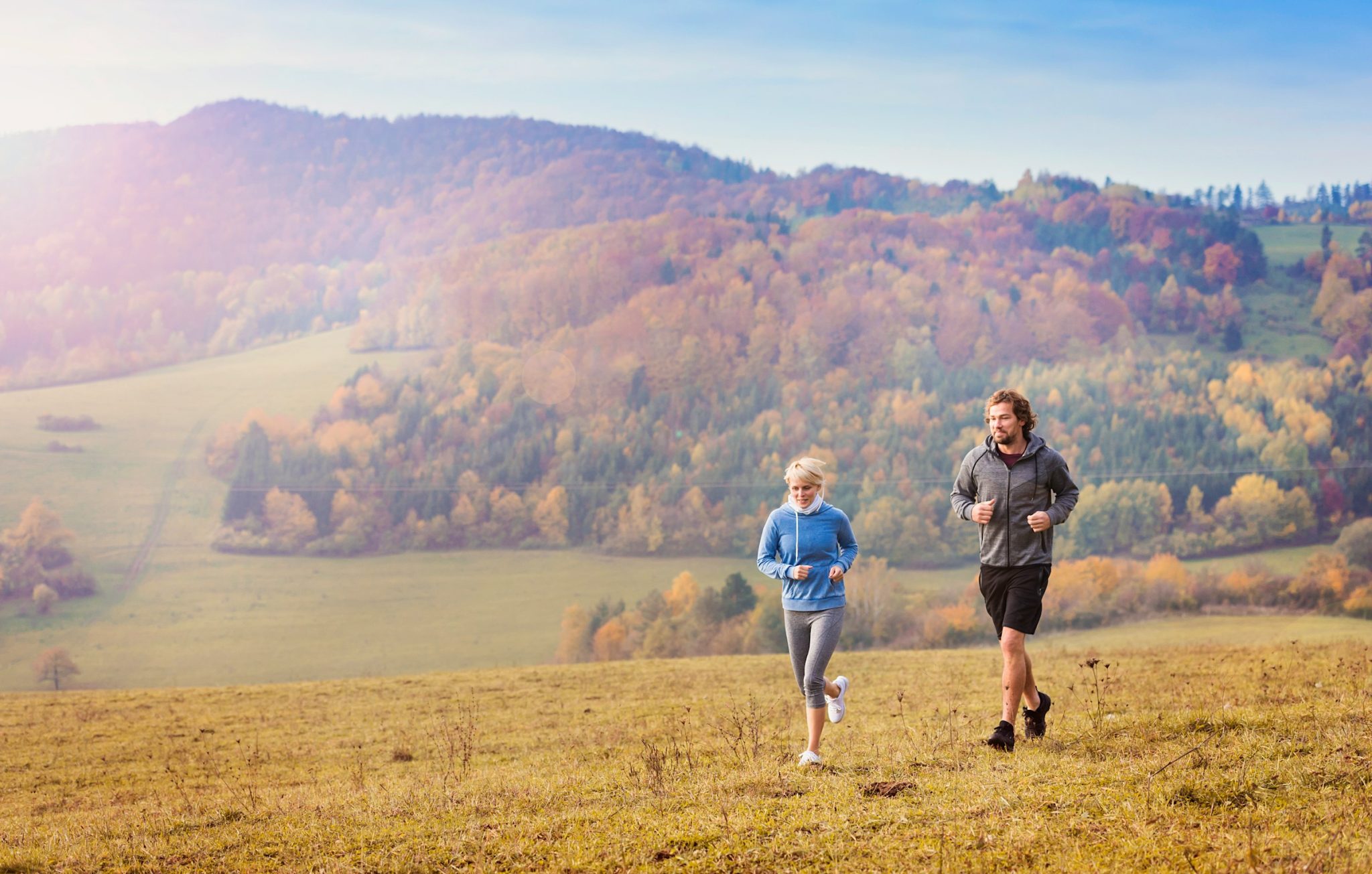 Running doesn’t have to feel like punishment, here’s how people are learning to love it again