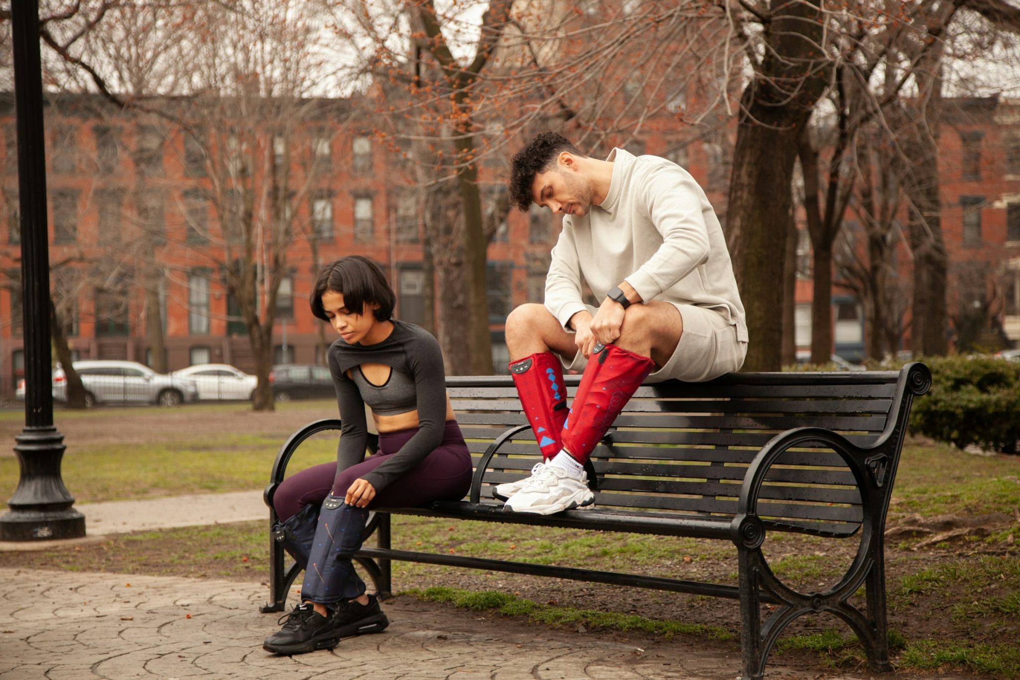 The 2 most effective peptides for recovery and injury repair