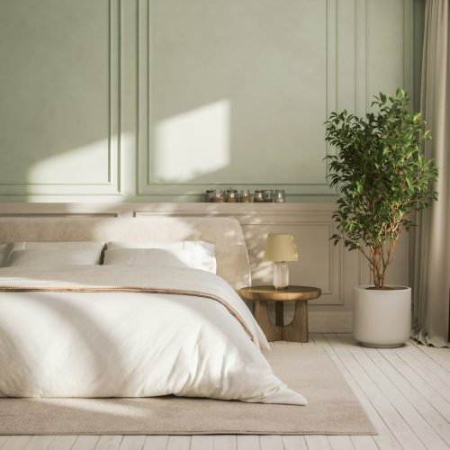 The sustainable solution: exploring the benefits of bamboo textiles