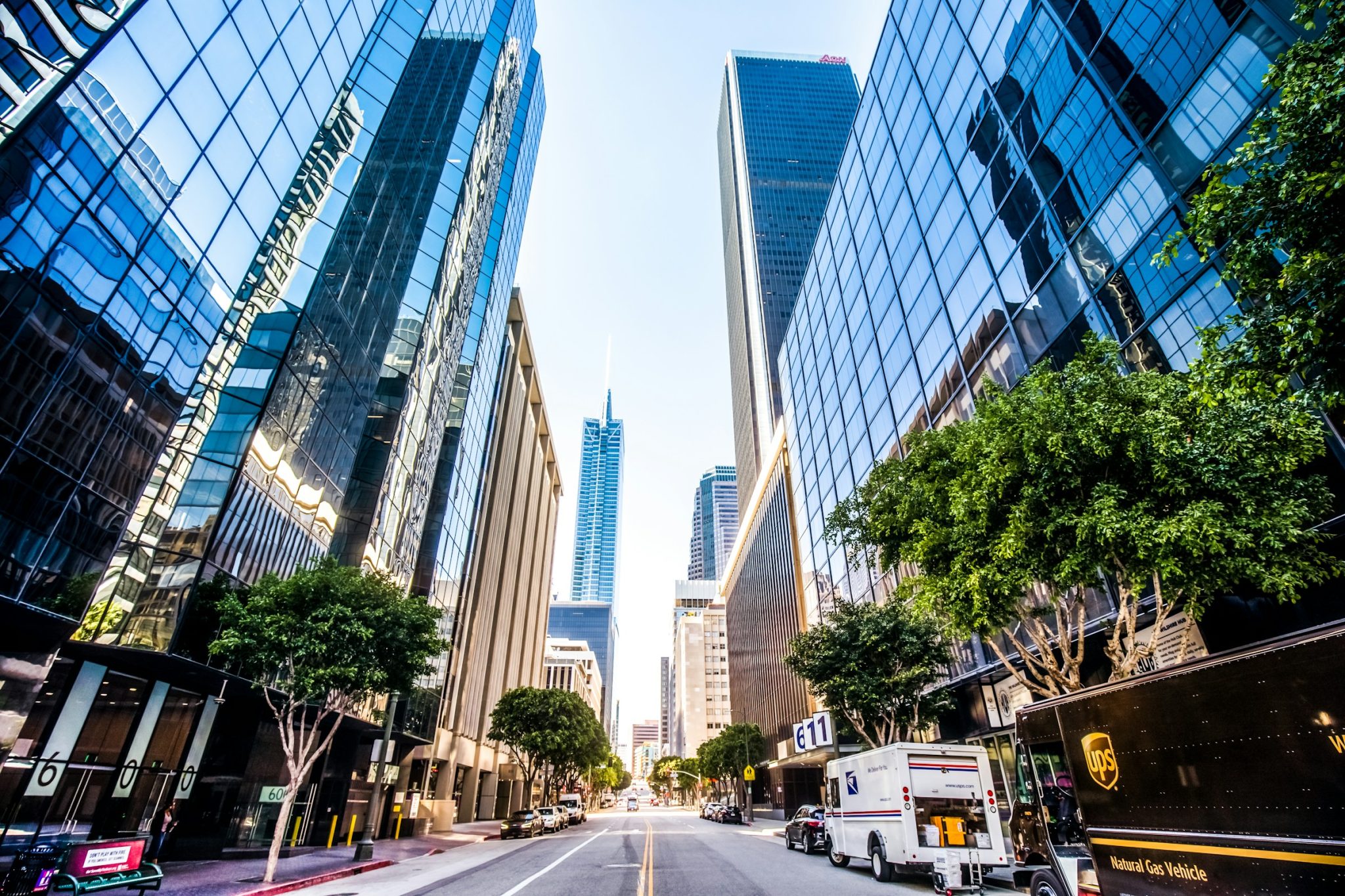 Urban delivery and its impact on transportation company liability