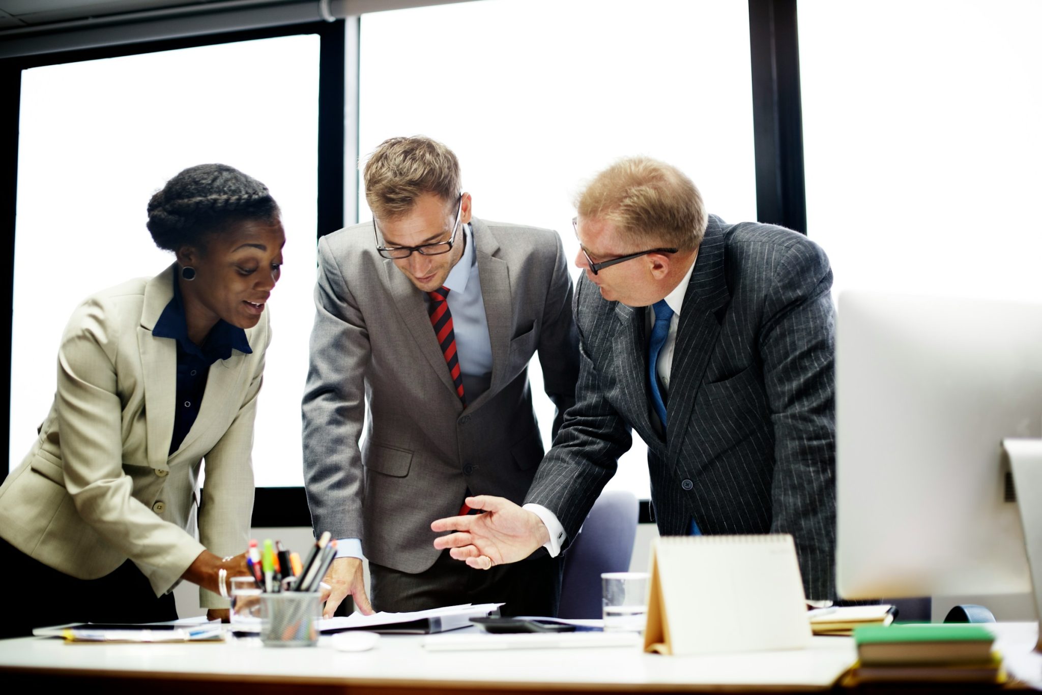 What to look for in a london family law firm