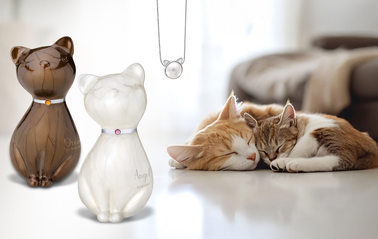 What types of pet cremation urns are available in 2026? 1 losing a beloved animal companion is one of the hardest experiences a pet owner can face. Pet cremation urns provide a thoughtful, dignified way to honor your furry friend’s memory, allowing you to keep them close in spirit and in physical form. In 2026, pet owners can choose from a wide range of memorial urns that reflect personal tastes, budgets, and styles. This guide walks you through the most popular types of pet cremation urns and helps you understand your options when selecting the perfect tribute.