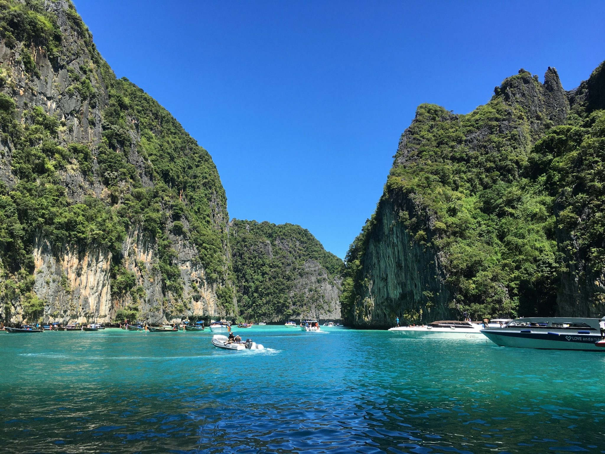 Activities that make beach vacations truly unforgettable